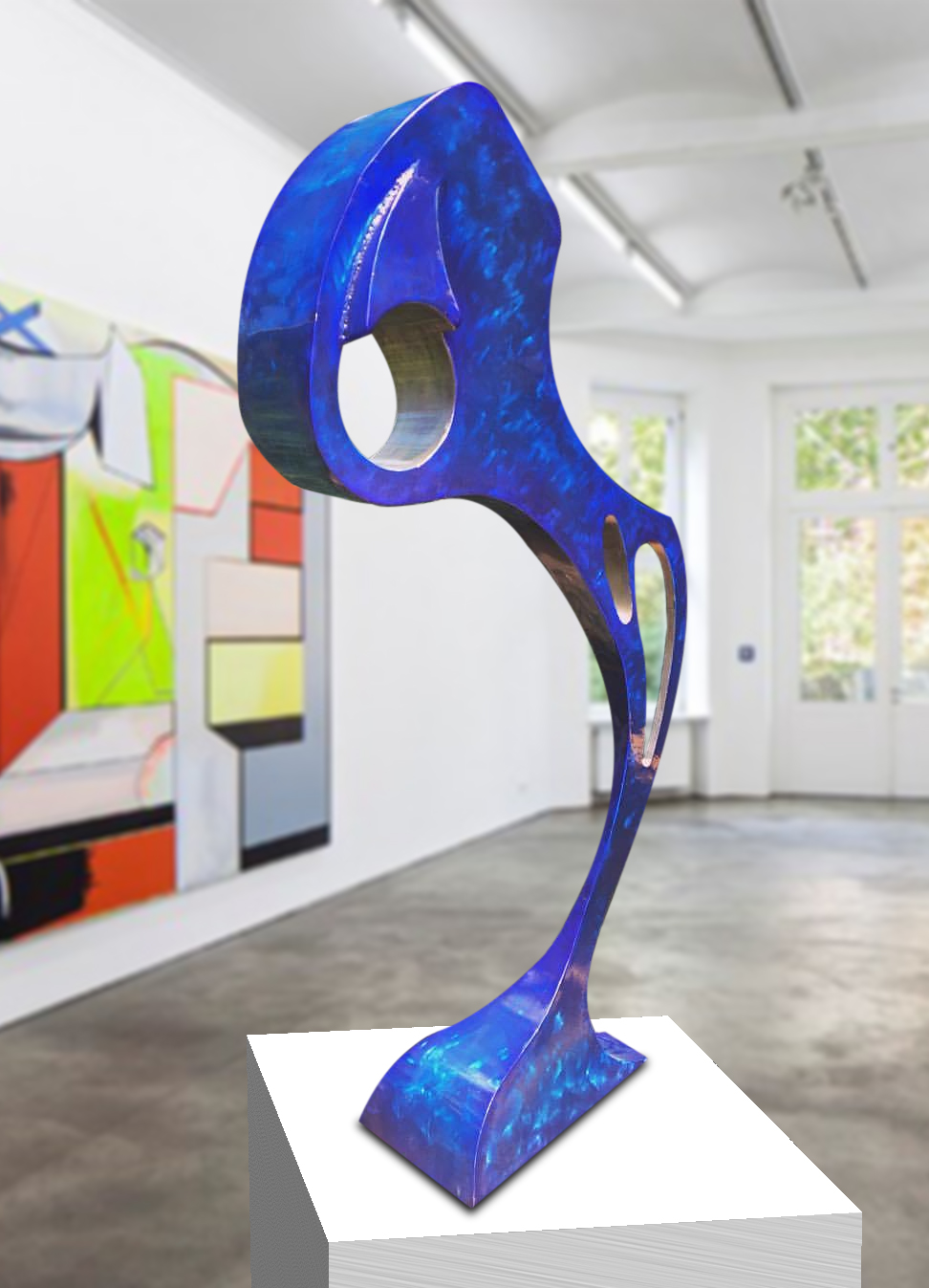 Modern Sculpture United States Innovative Sculpture Design LLC