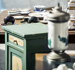 Antique Store