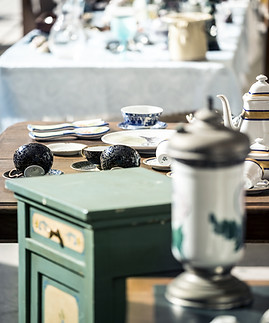 Best Estate Sale Company near Augusta, GA