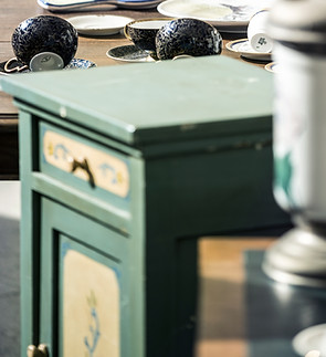 Antique Store