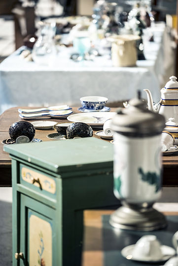 Antique Store