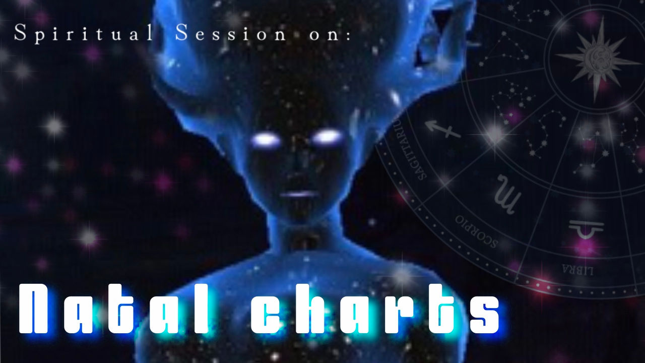 Natal Charts