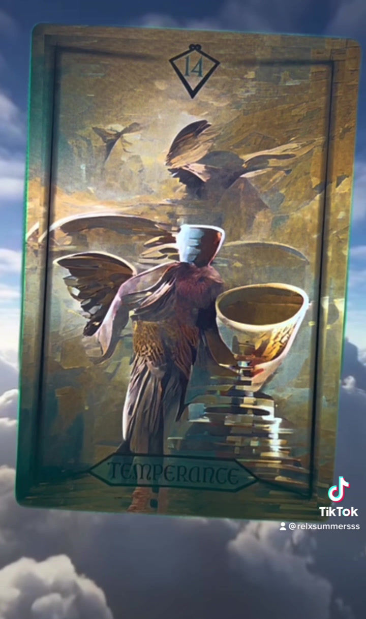 Thumbnail: Major Arcana Oracle Deck🔮🧿