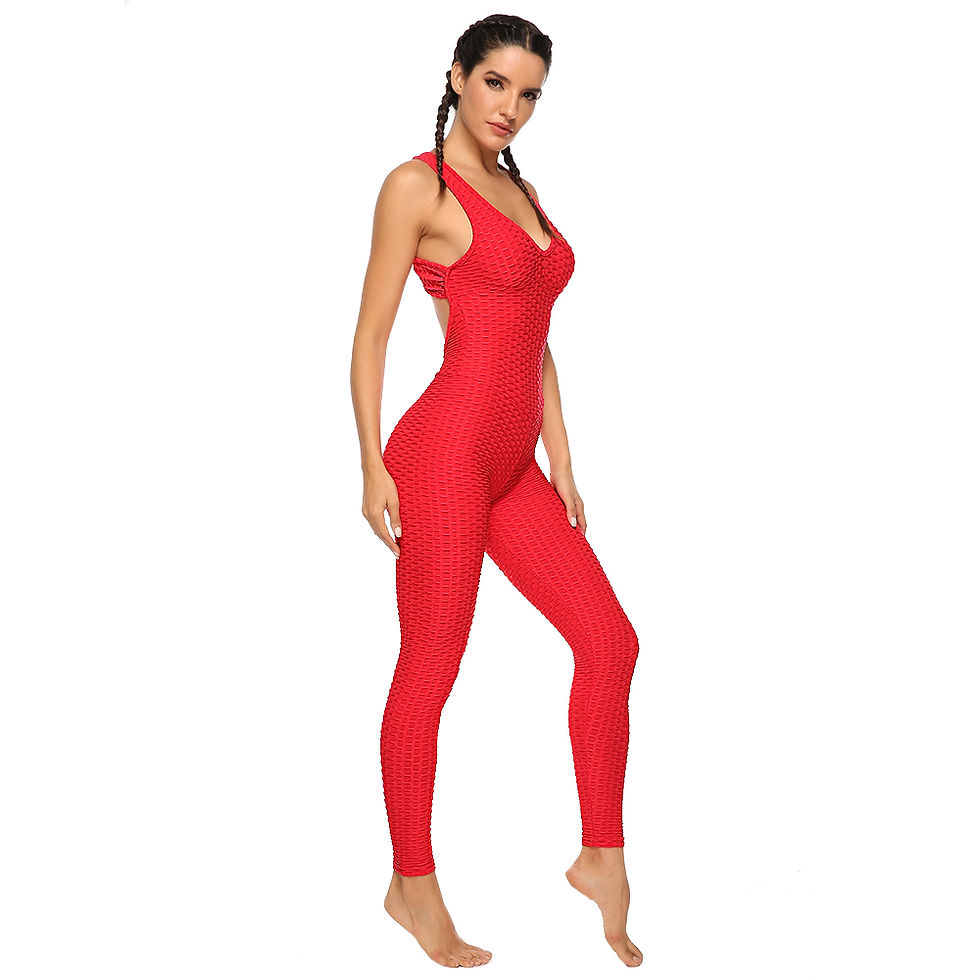 Миниатюра: Malta Travel Jumpsuit