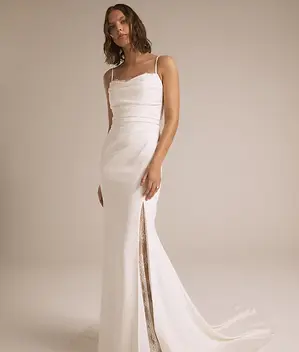 ethiopian wedding dress designer amsale A Poignant Tribute to the Ever Refined Amsale Aberra