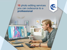 10 Photo Editing Services You Can Outsource to a Professional