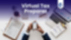 What is a Virtual Tax Preparer