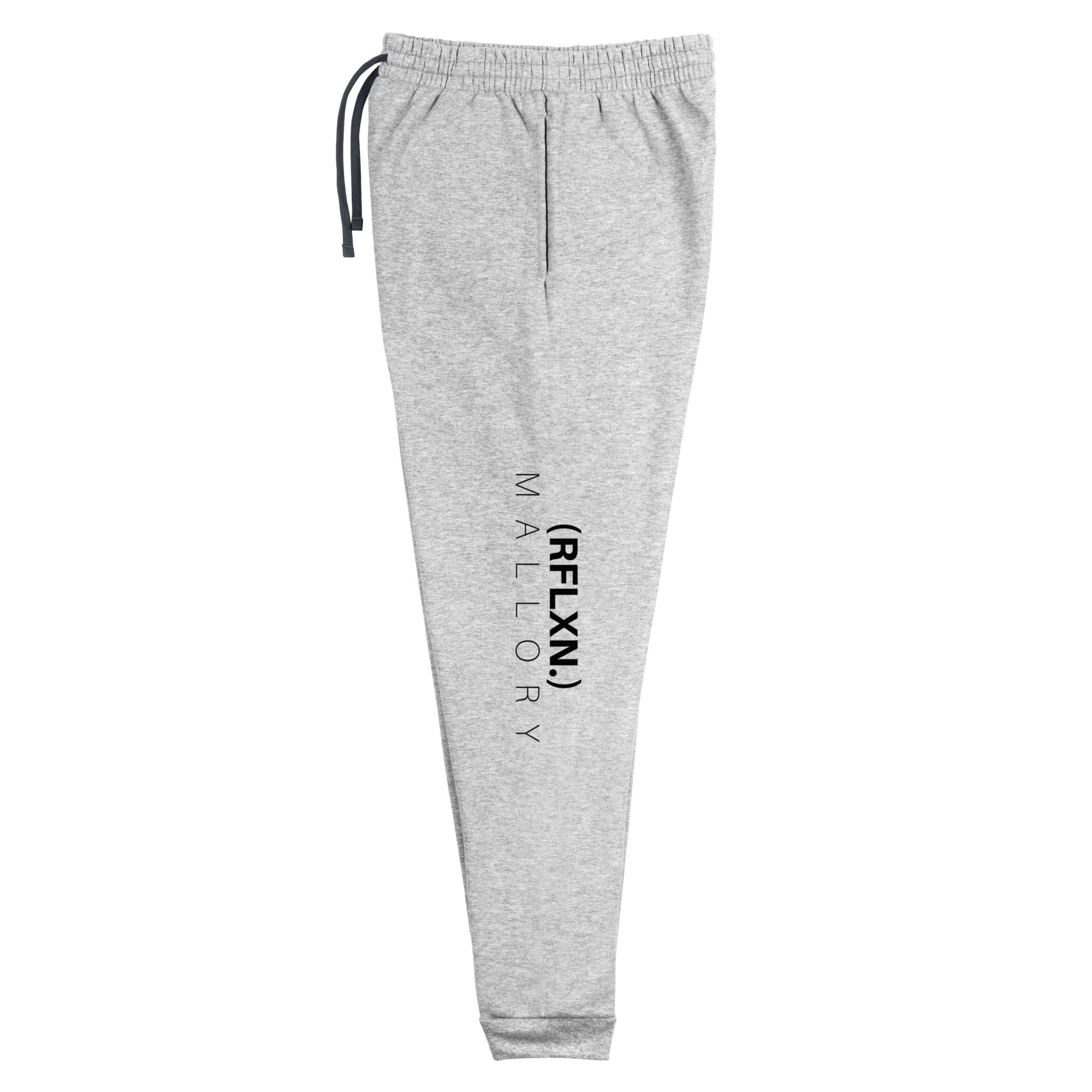 (RFLXN.) joggers - light