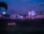 André Donadio cinematography — night exterior building, film still, Adelaide South Australia cinemat