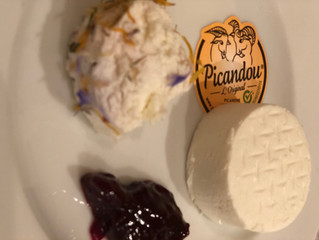 Wein, Käse & Feingesang - eine wahre Genusstrilogie