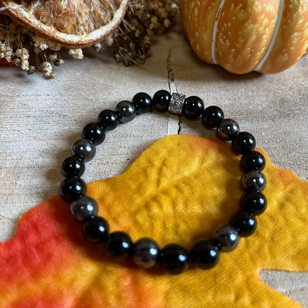 Miniature : Bracelet "PROTECTION"