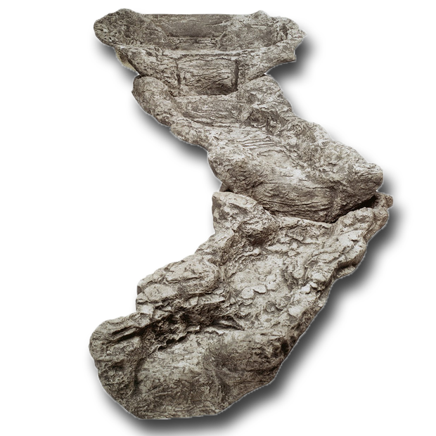Thumbnail: Superior Interlocking Cascade Small Rock Pool FGSP7