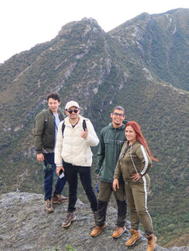 Laguna_ Travel Match