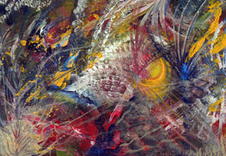 Genesis of Love