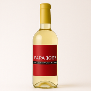 La Bastarda - Pinot Grigio