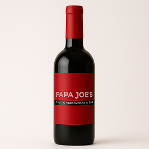 il Bastardo Chianti Rufino