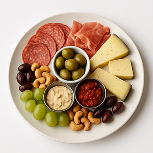 AntiPasto Platter