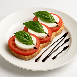 Fresh Caprese