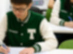 2025 Benchmark Paper at Thinker Education