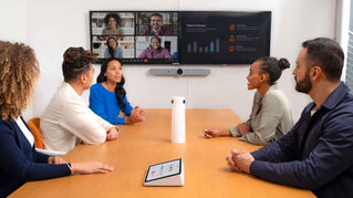 Why Good AV Equipment Still Fails: 10 Meeting Room Design Mistakes | Collab AV