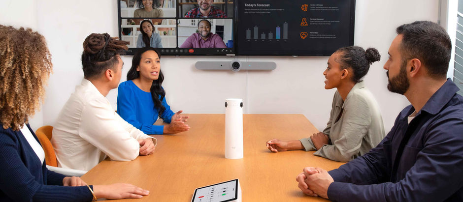 Why Good AV Equipment Still Fails: 10 Meeting Room Design Mistakes | Collab AV