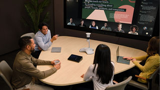 Future-Proofing Your Workplace AV: From Meeting Rooms to Campus-Wide Collaboration in 2026