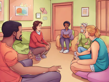 Setting Personal Boundaries: Why and How to Do I