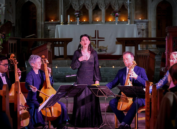 Linarol Consort