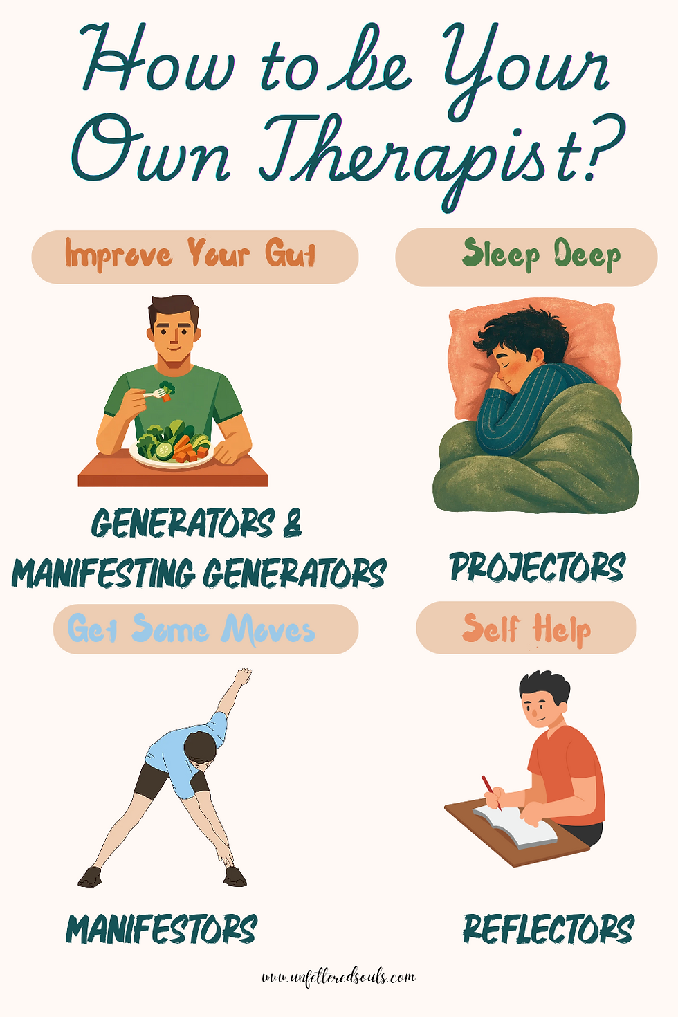 Quick Tip to Improve Mental Health
