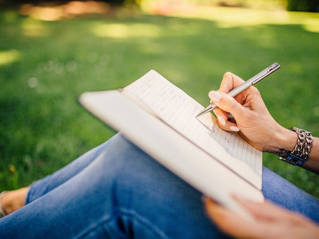 Why Should You Start Free Writing to Conquer Your Mind?
