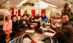 Festive Celebrations