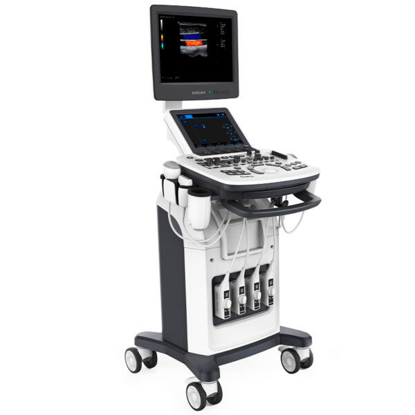 Ultrasonido / ModeloZGN-P7