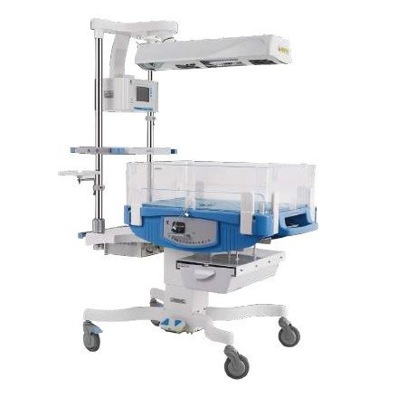 Cuna térmica de calor radiante / Modelo HKN-2001