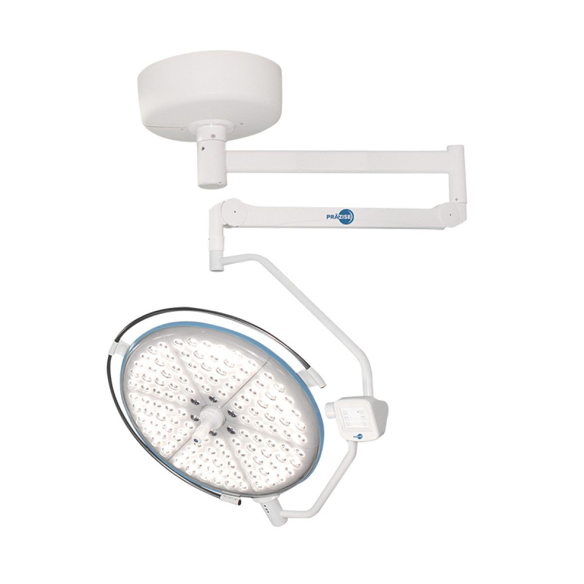 Lámpara LED de Cirugía / Modelo PRZ-1 PLUS