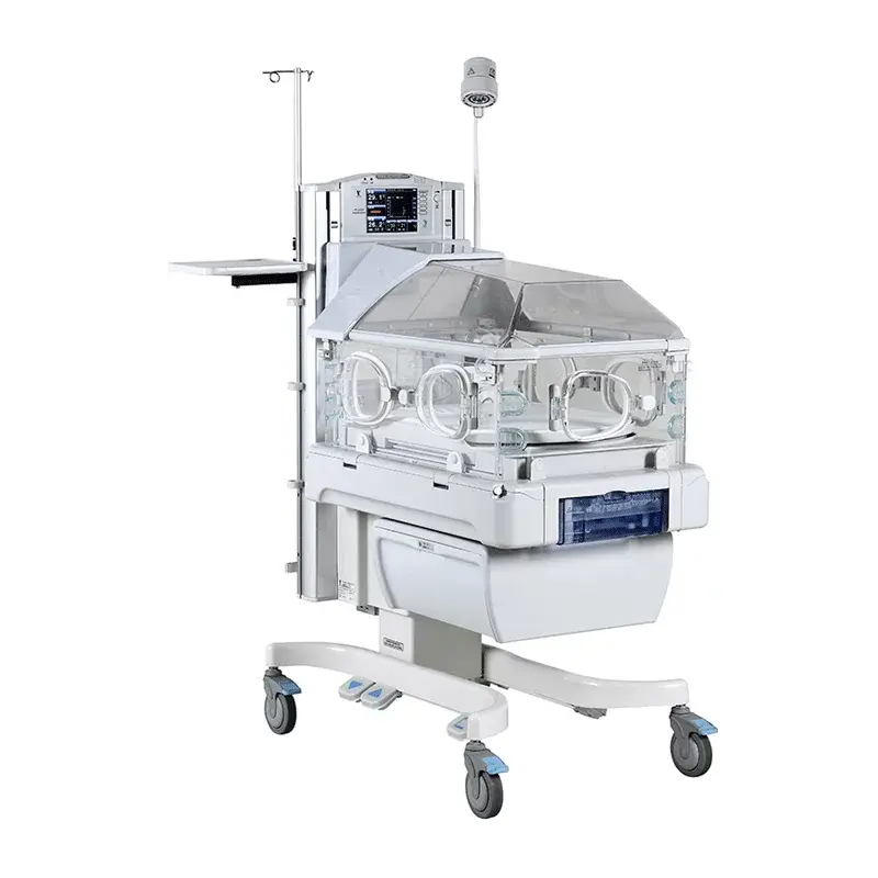 Incubadora Multifuncional / ModeloYP-3000