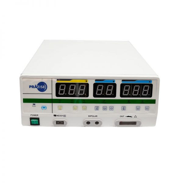 Electrocauterio de Alta Frecuencia / Modelo PRZ-400