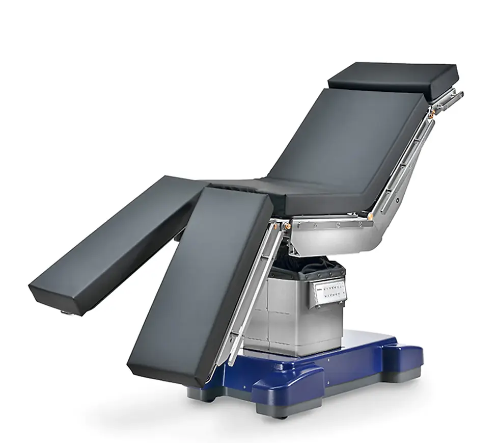 Mesa QX / Modelo HYBASE 6100