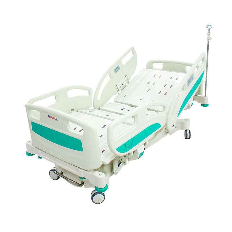 Cama Eléctrica Multifuncional 5 Posiciones / Modelo MC5301