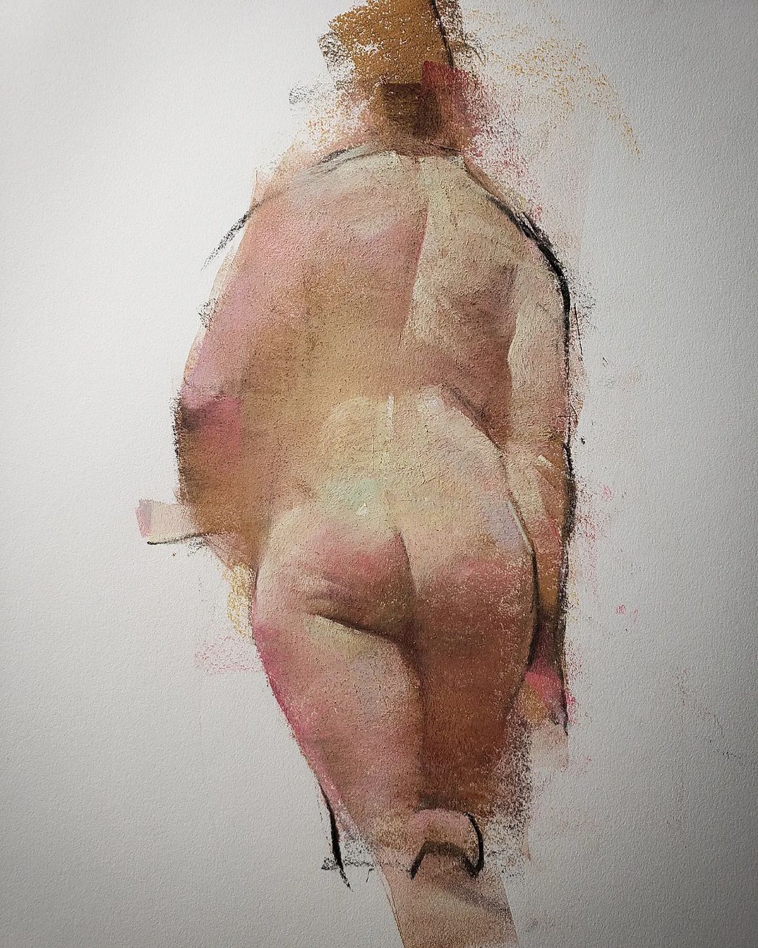 Figurative Drawing Workshop