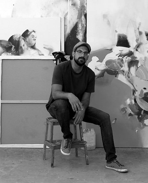Nikolas Antoniou Artist