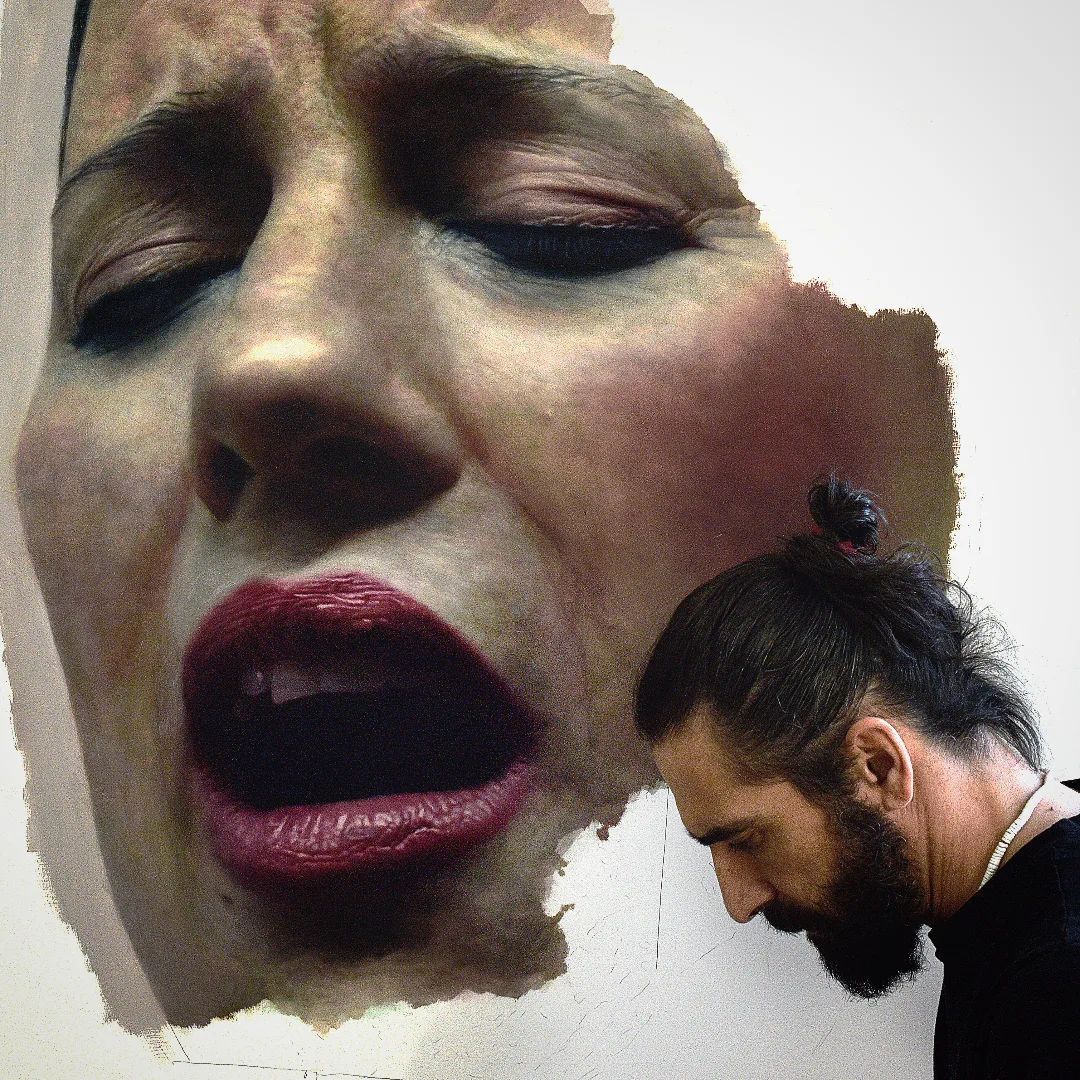 Eloy Morales artist