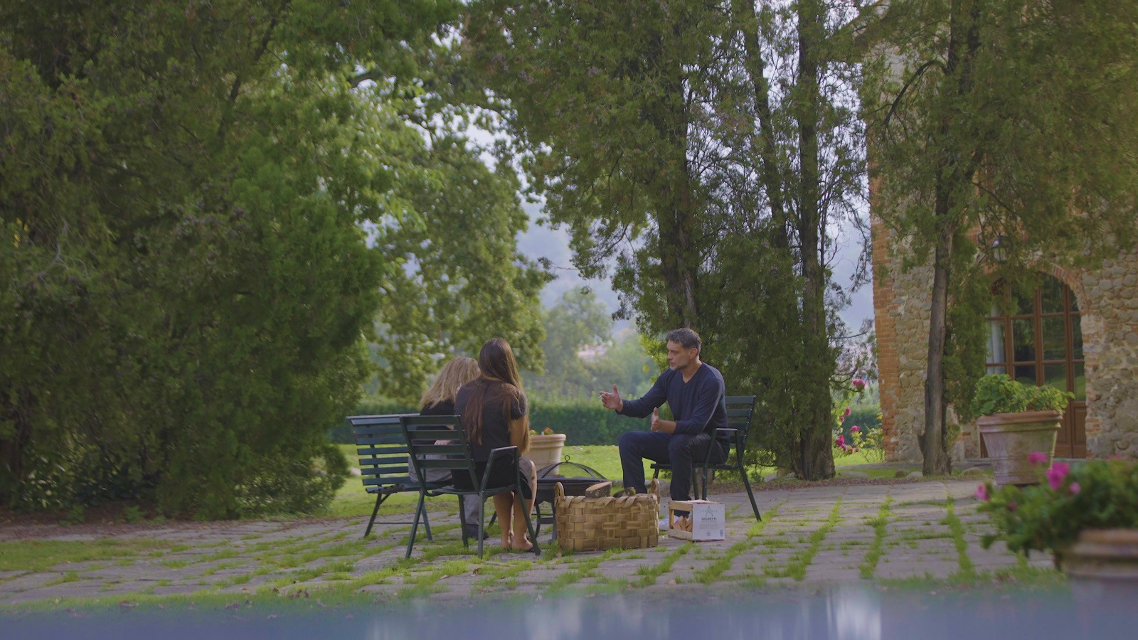 About Art Escape Italy