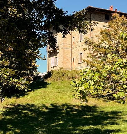 Art Escape Italy Retreat