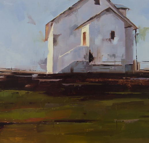 Landscape Painting Online Workshop
