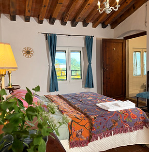 artist residence italy