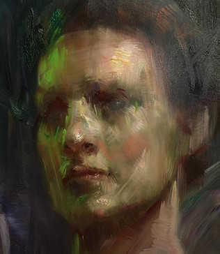 Steven Assael Figure Painting workshop
