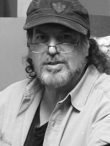 Steven Assael Artist
