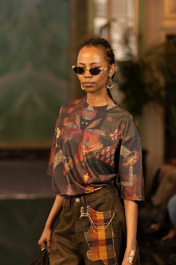 Catwalk, Coaching, Fashion, Paris