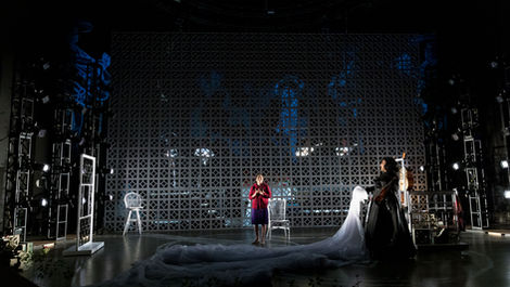 The American Mariachi