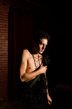 Exposición Taller de Iluminación